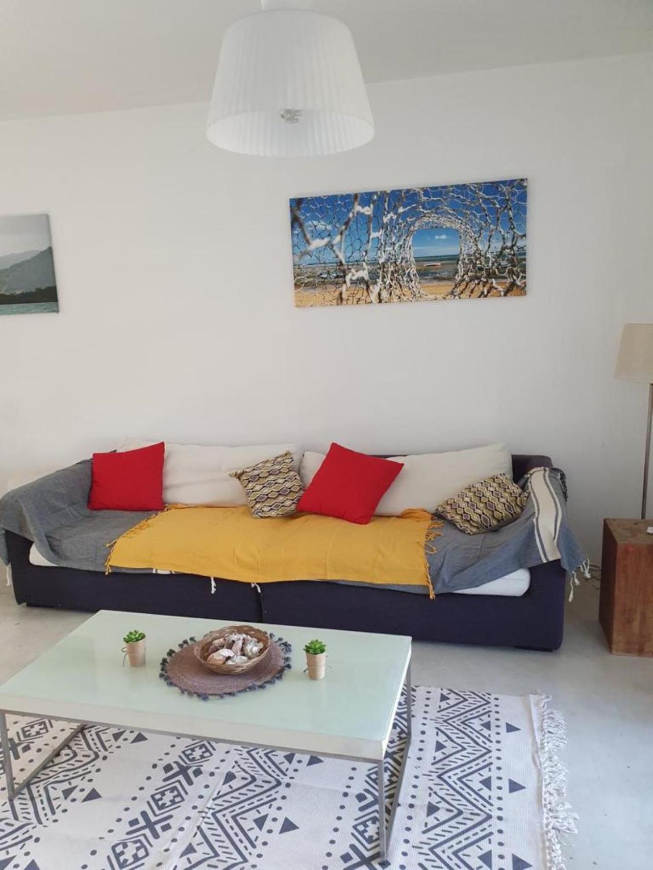 Cute Holiday Apartment In The Heart Of Grand Bay Esterno foto