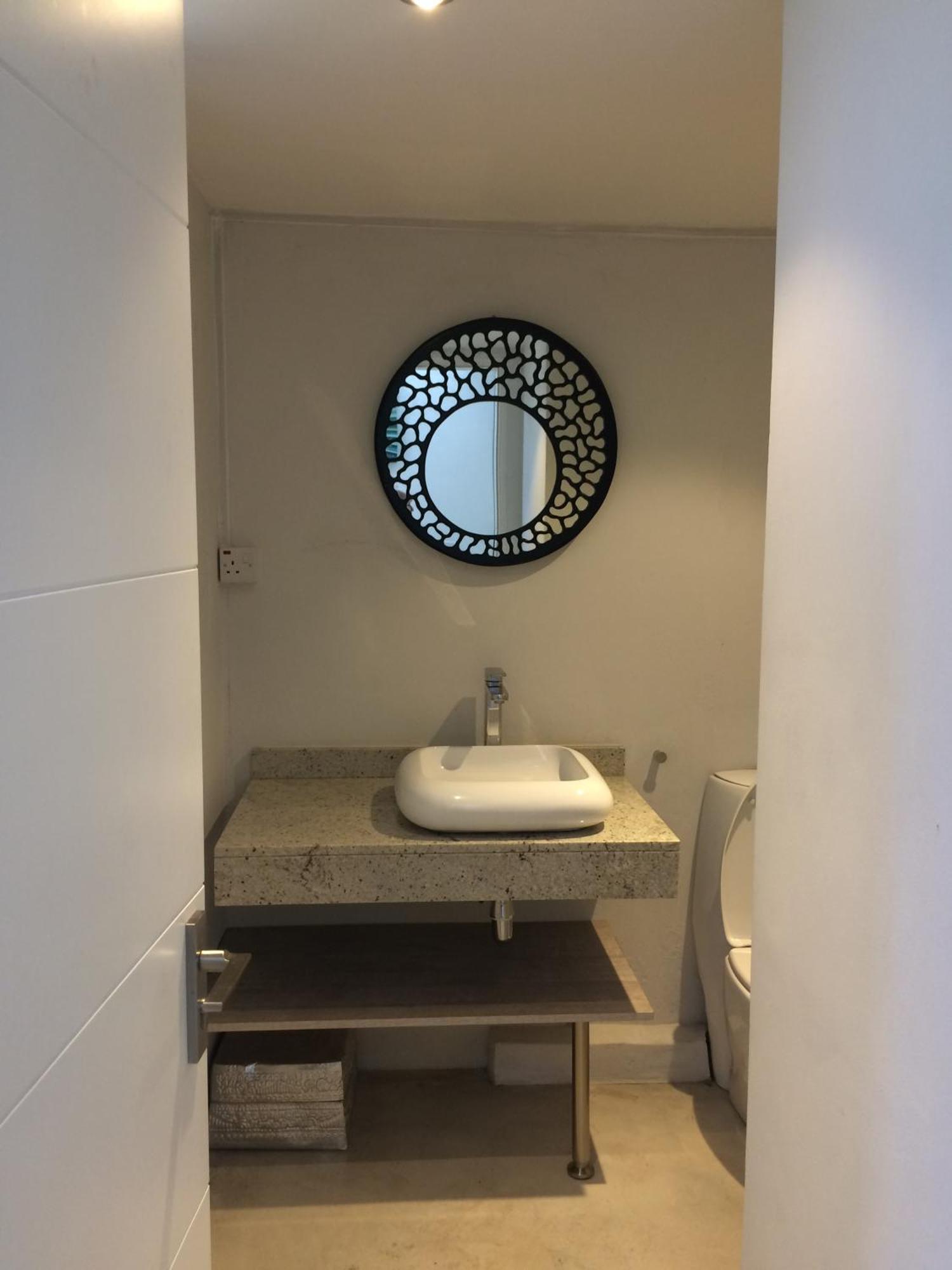 Cute Holiday Apartment In The Heart Of Grand Bay Esterno foto