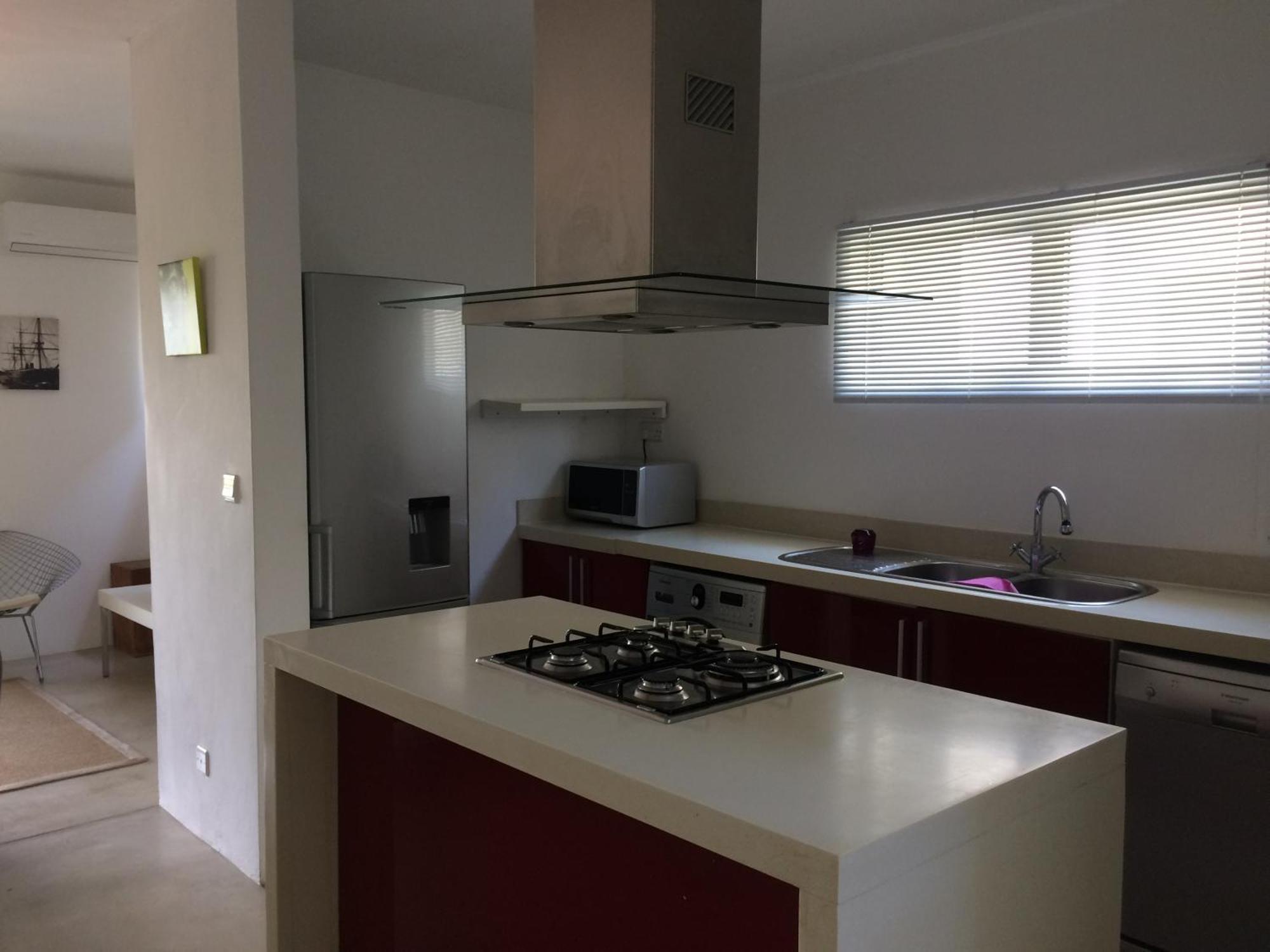 Cute Holiday Apartment In The Heart Of Grand Bay Esterno foto