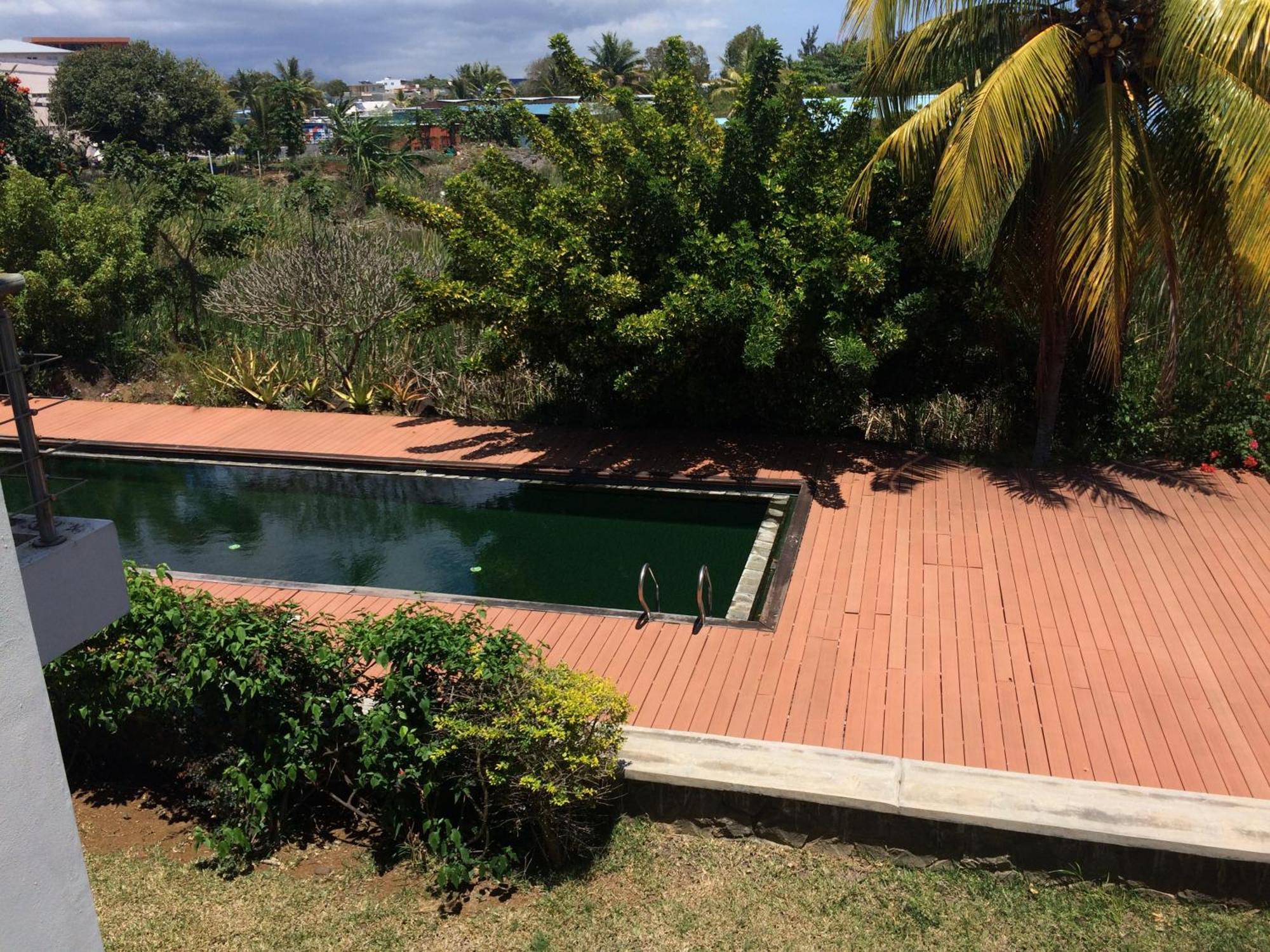Cute Holiday Apartment In The Heart Of Grand Bay Esterno foto