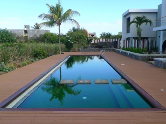 Cute Holiday Apartment In The Heart Of Grand Bay Esterno foto