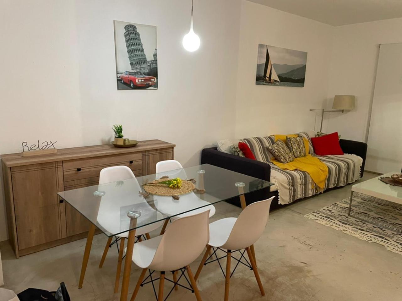 Cute Holiday Apartment In The Heart Of Grand Bay Esterno foto